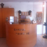 Crystal Coiffure