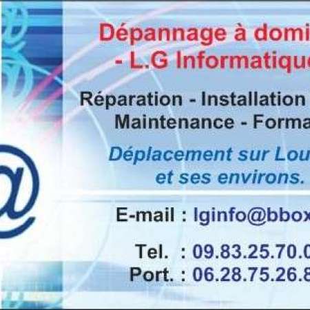 L.g Informatique