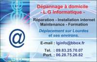 L.G Informatique