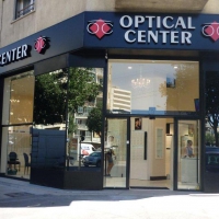 Optical Center Marseille - Sakakini