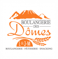 BOULANGERIE DES DOMES - L