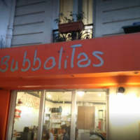 Bubbolitas