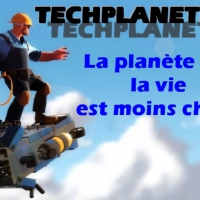 Techplanete