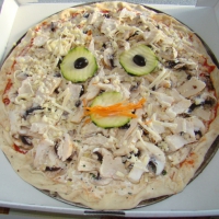 Sarl Pizza Luigi