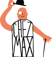 CHEZ MAX