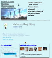 thierry électricité et multi-services