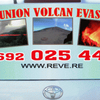 Reunion Volcan Evasion