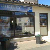 Liberty Tif
