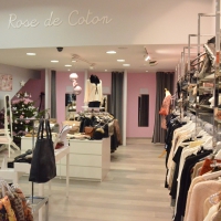 Rose De Coton