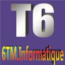 T6 SAS 6TM INFORMATIQUE