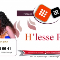 Hlesse Pizza (Hlesse Pizza)