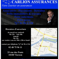 Carlion Assurances