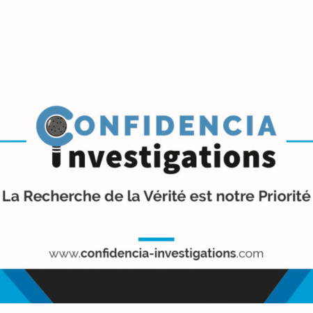 Confidencia Investigations