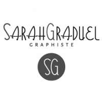 SARAH GRADUEL GRAPHISTE