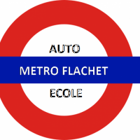 Auto-Ecole Metro Flachet
