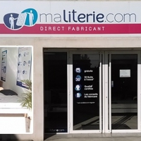 Maliterie Montpellier
