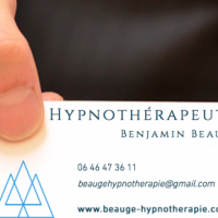 Beaugé Hypnothérapie