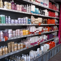Shop Coiffure