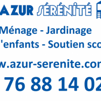 Azur Serenite