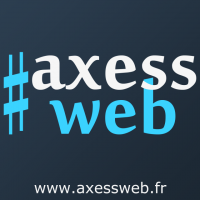 Axessweb - Axel Wargnier