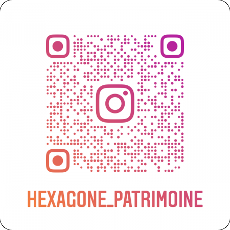 Hexagone Patrimoine