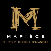MAPIECE Bellecour