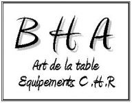 BHA ART DE LA TABLE