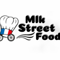 Mlk-Street Food