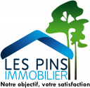 Agence Les Pins Immobilier FNAIM