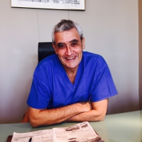 Richard Amouyal, Chirurgien Dentiste