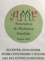 AMF: Association de médiation familiale