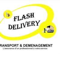 Flash Delivery Et Aunis Demenagement
