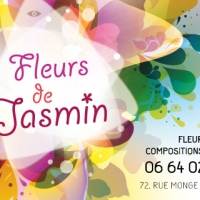 Eurl Fleurs De Jasmin