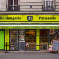 A La Boulangerie De Toutes Vos Envies