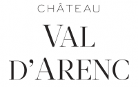 CHATEAU VAL D'ARENC