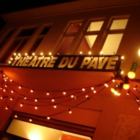 Theatre Du Pave