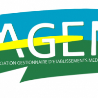 A.g.e.m (Association Gestionnaire D'établissements Médico-Sociaux).