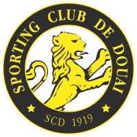 SPORTING CLUB DE DOUAI