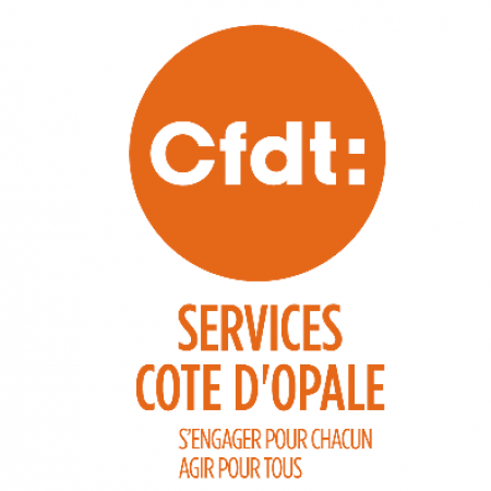 Cfdt Des Services De La Cote D'opale