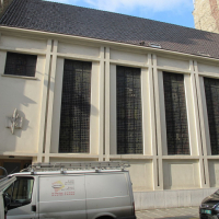 Eglise Danoise De Paris
