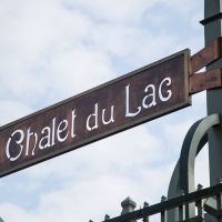 Chalet Du Lac
