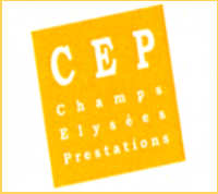 Champs Elysées Prestations CEP