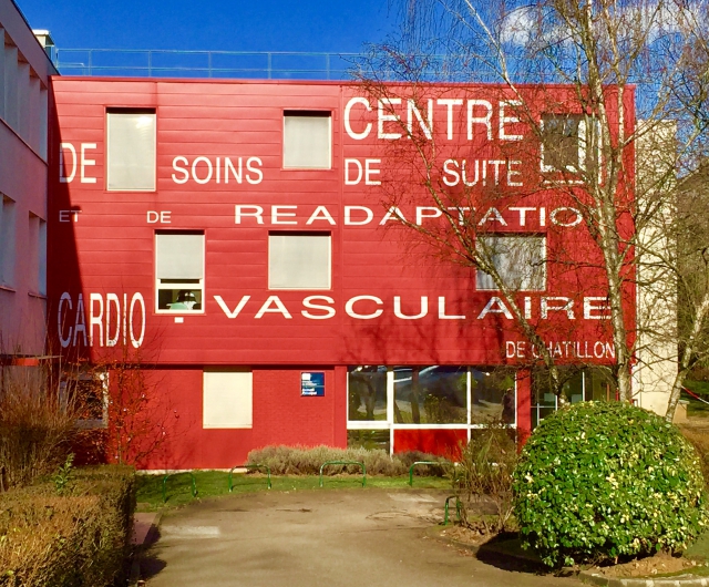 Clinique de Châtillon - Ramsay Santé - Hôpital à Châtillon (92320) -  Adresse et téléphone sur l'annuaire Hoodspot