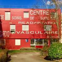 Clinique De Châtillon - Ramsay Santé