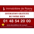 immobiliere de rosny
