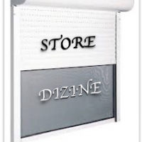 Store Dizine