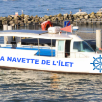 La Navette De L'ilet