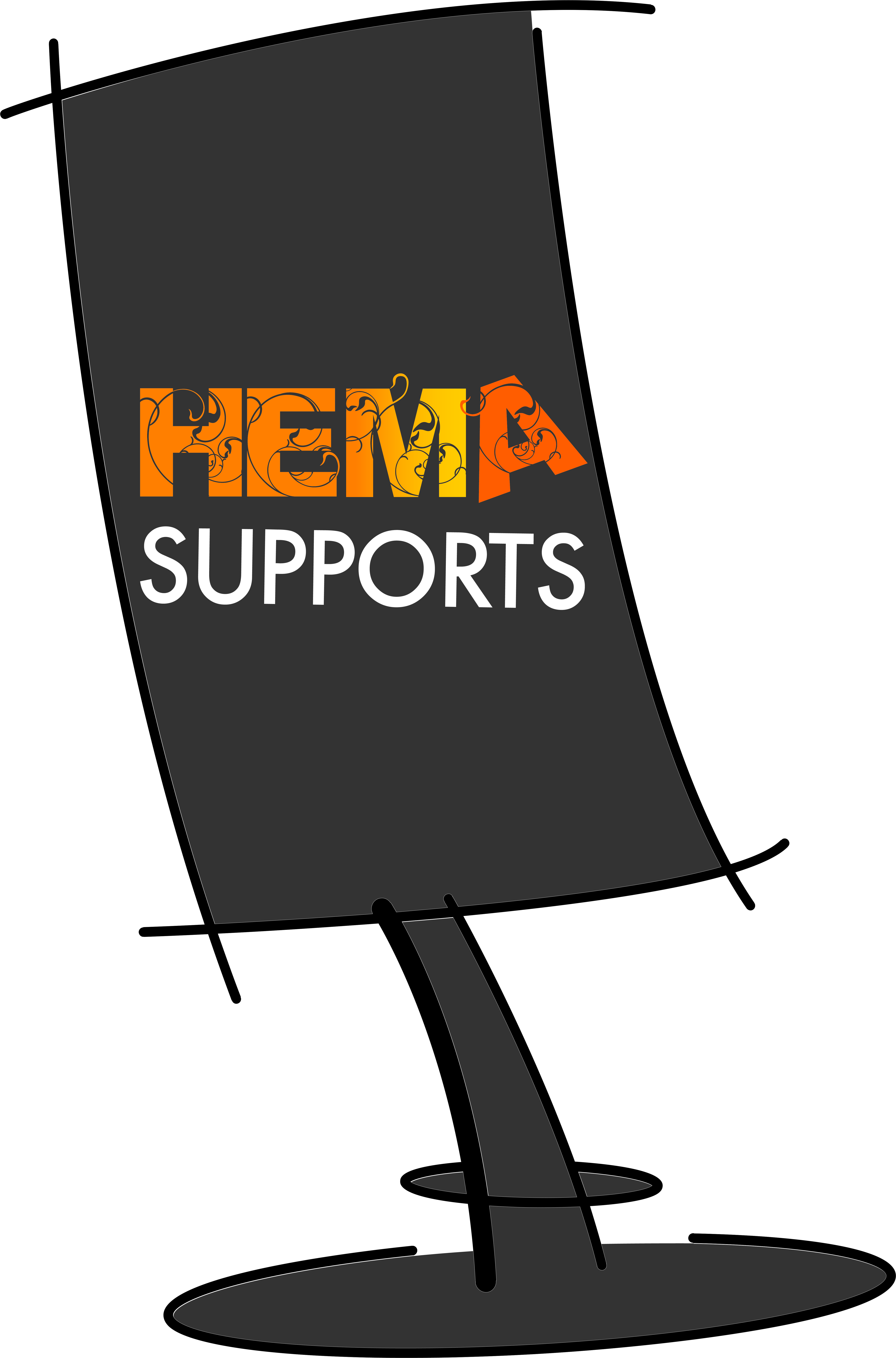 HEMA SUPPORTS