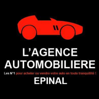 L'Agence Automobilière Epinal