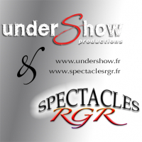 UNDERSHOW, SPECTACLES RGR
